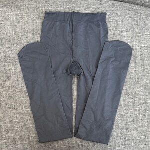 NWOT Gray Tights